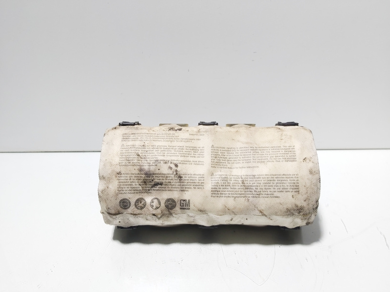 Airbag pasager, cod 13168095, Opel Astra H (id:676500)