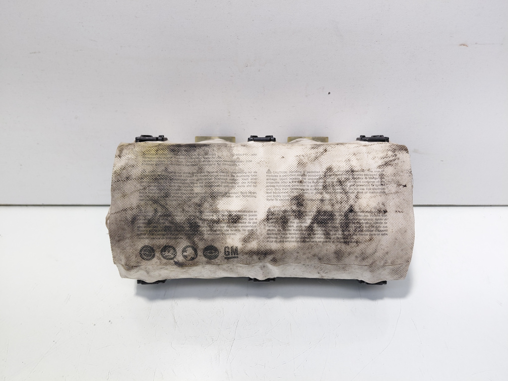 Airbag pasager, cod 13168095,Opel Astra H (id:698006)