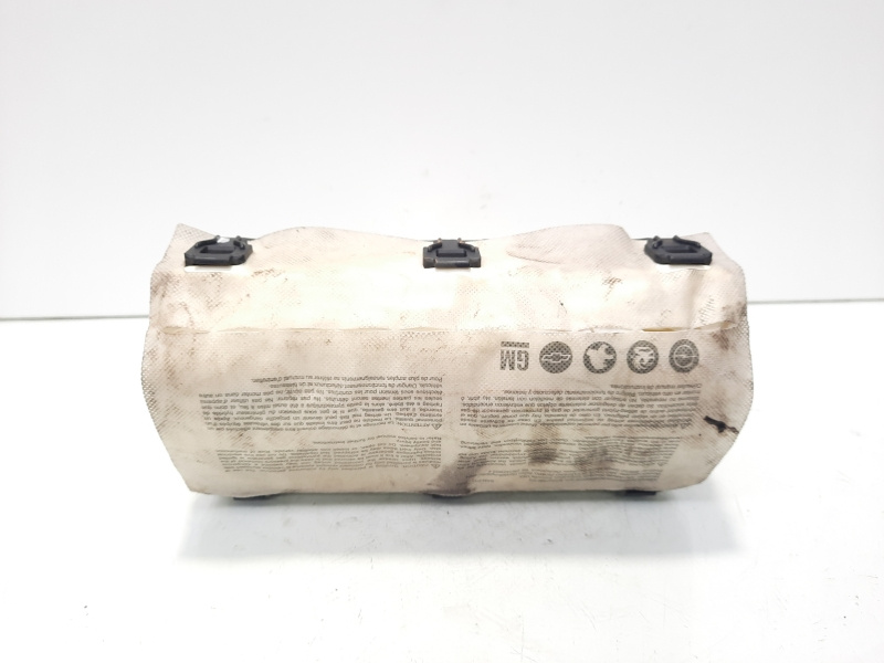 Airbag pasager, cod 13168095, Opel Astra H Sedan (idi:593405)