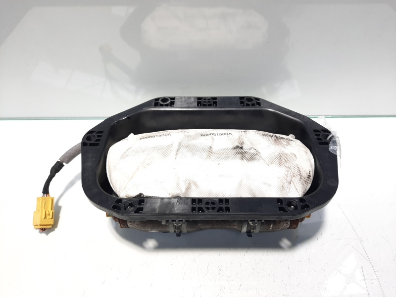 Airbag pasager, cod 13222957, Opel Insignia A Sedan