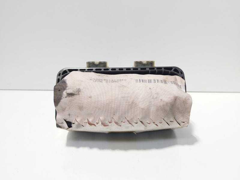 Airbag pasager, cod 13366662, Opel Corsa D (id:671263)