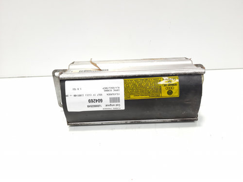 Airbag pasager, cod 1J0880204B, VW Golf 4 Variant (1J5) (idi:604269)