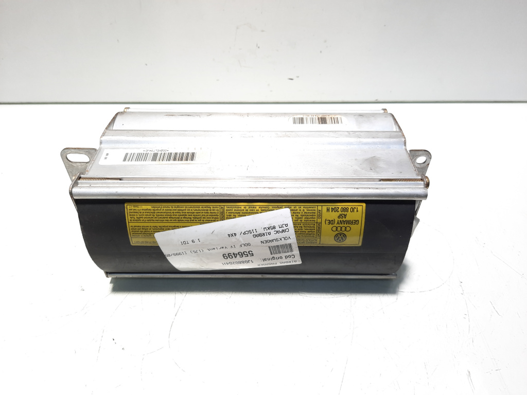 Airbag pasager, cod 1J0880204H, Vw Golf 4 Variant (1J5) (id:556499)