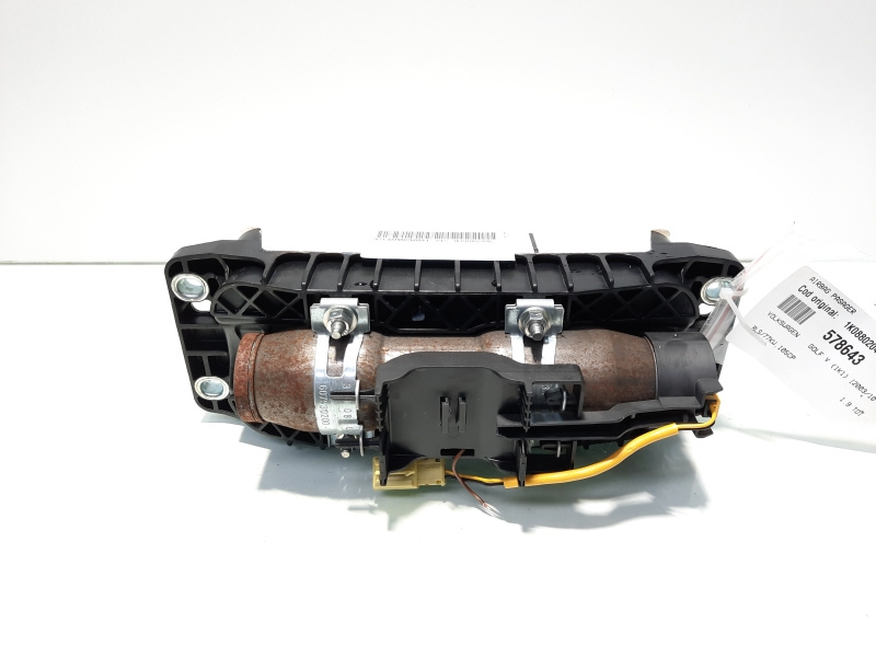 Airbag pasager, cod 1K0880204L, VW Golf 5 Plus (5M1) (idi:578643)