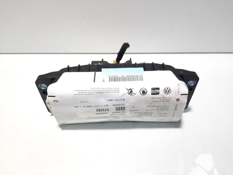 Airbag pasager, cod 1K0880204L, VW Golf 5 Variant (1K5) (idi:573762)