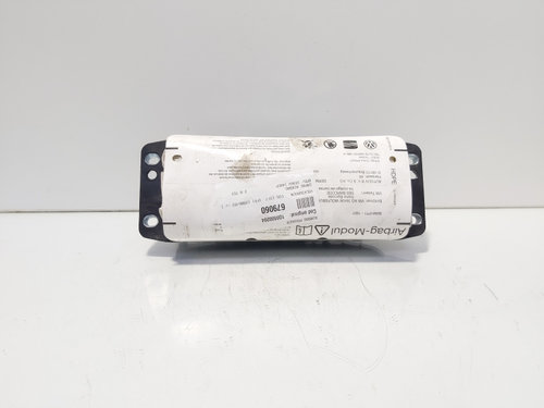 Airbag pasager, cod 1Q0880204, Volkswagen Eos (1F7, 1F8) (id:679060)