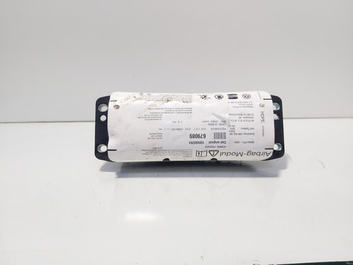 Airbag pasager, cod 1Q0880204, VW Eos (1F7, 1F8) (id:679089)