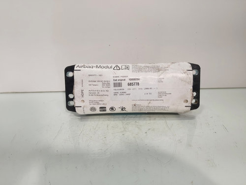 Airbag pasager, cod 1Q0880204, Vw Eos (1F7, 1F8) (id:685778)