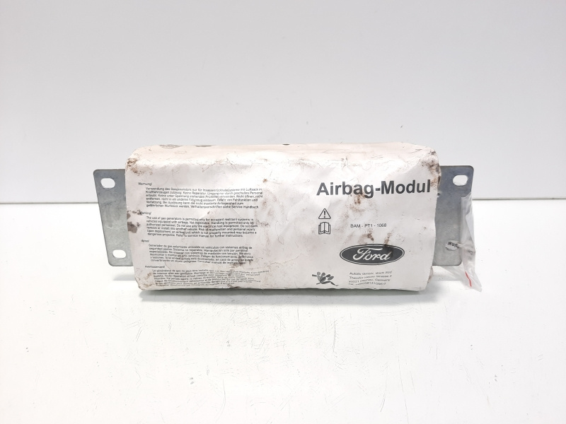 Airbag pasager, cod 1S71-F042B84-AG, Ford Mondeo 3 Combi (BWY) (idi:609922)