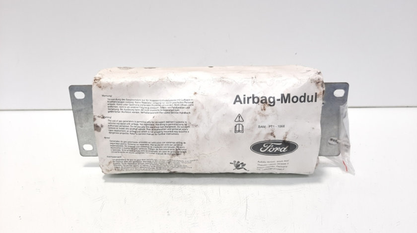 Airbag pasager, cod 1S71-F042B84-AG, Ford Mondeo 3 Sedan (B4Y) (id:609922)