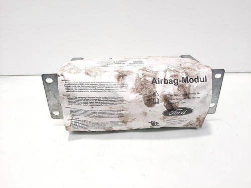 Airbag pasager, cod 1S71-F042B84-E, Ford Mondeo 3 Combi (BWY) (idi:588925)