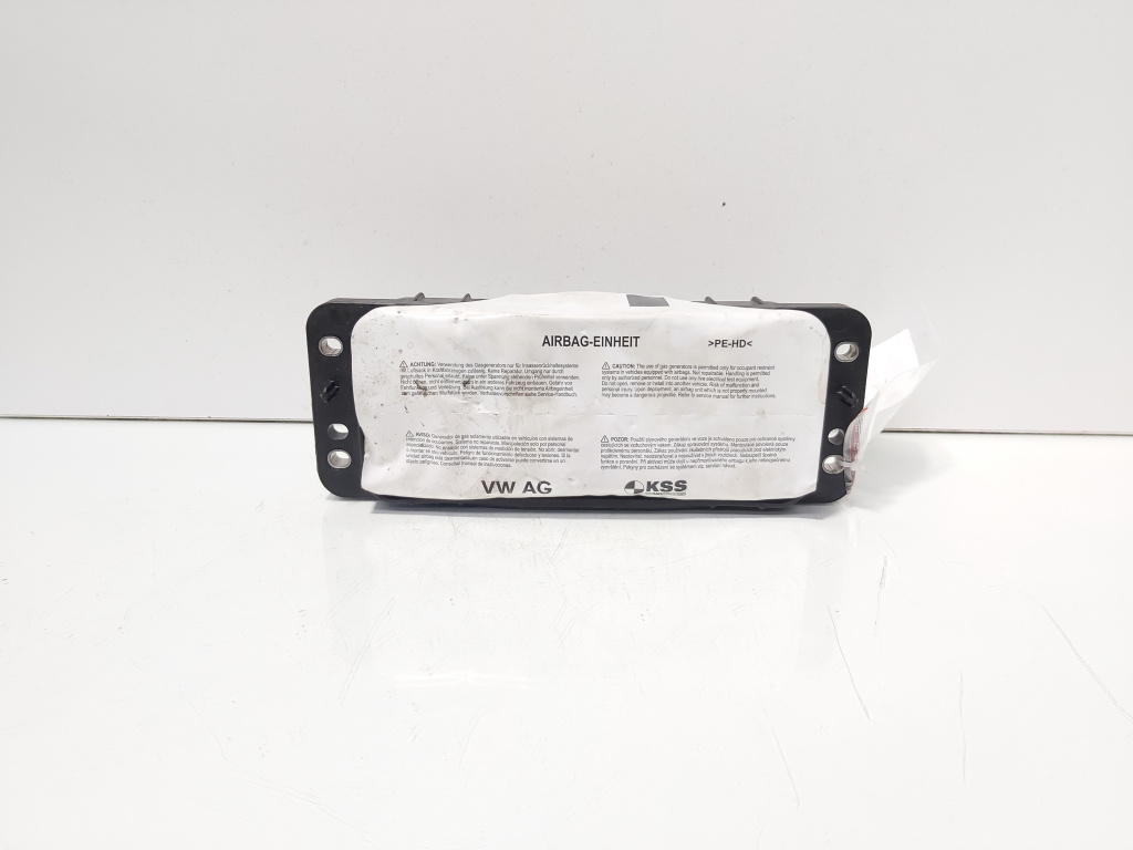 Airbag pasager, cod 1ST880204, Skoda Rapid Spaceback (NH1) (id:699816)