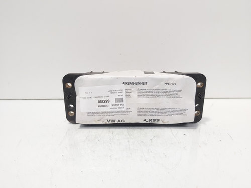 Airbag pasager, cod 1ST880204, Skoda Rapid Spaceback (NH1) (id:688388)