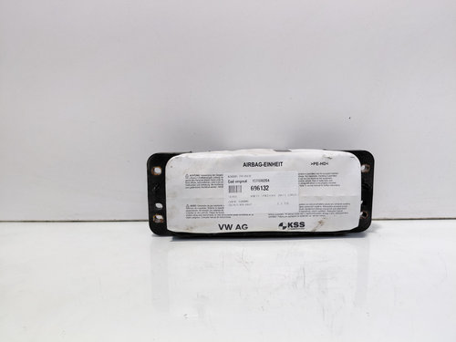 Airbag pasager, cod 1ST880204, Skoda Rapid Spaceback (NH1) (id:696132)