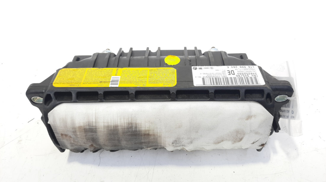 Airbag pasager, cod 1T0880204E, Vw Touran (1T1, 1T2) (id:487145)