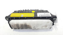 Airbag pasager, cod 1T0880204E, Vw Touran (1T1, 1T...