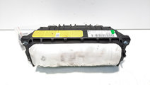 Airbag pasager, cod 1T0880204F, Vw Touran (1T1, 1T...