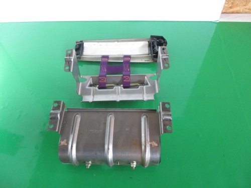 AIRBAG PASAGER COD 1X43-F044A74-AC JAGUAR X-TYPE FAB. 2001 - 2009 ⭐⭐⭐⭐⭐