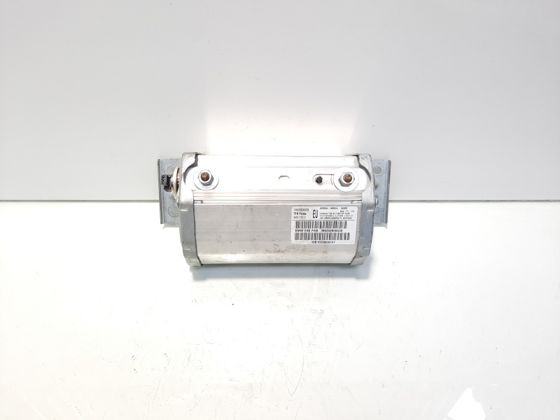 Airbag pasager, cod 34081150D, Bmw 3 Cabriolet (E93) (idi:582110)