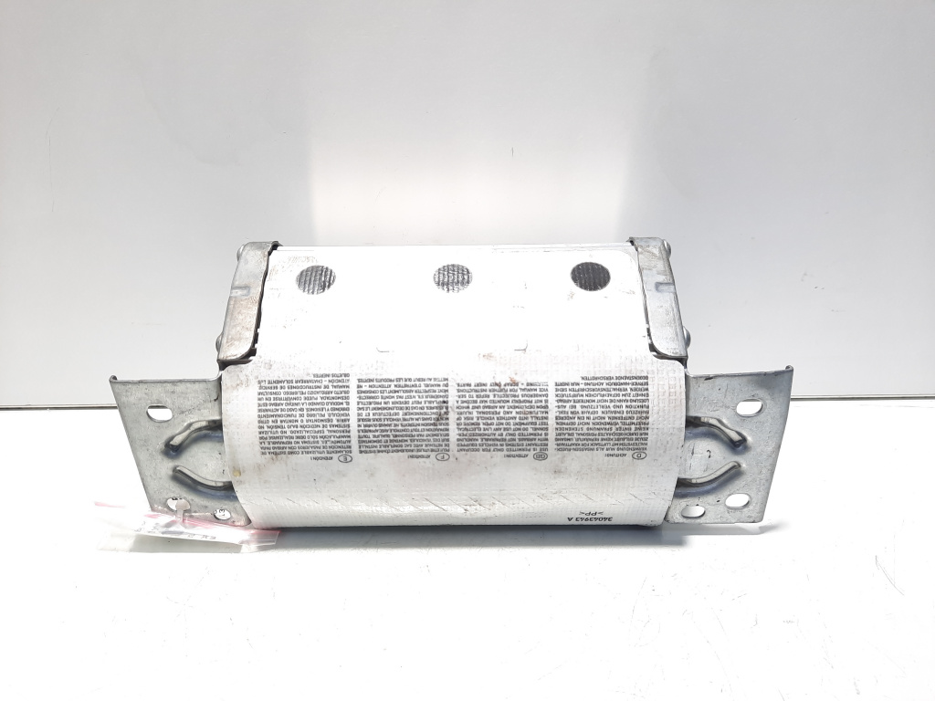 Airbag pasager, cod 34081150D, Bmw 3 (E90) (id:505162)