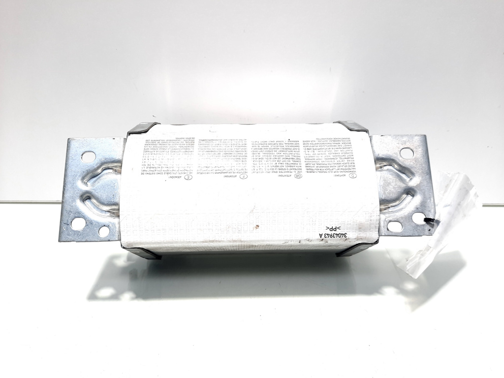 Airbag pasager, cod 34081150D, Bmw 3 (E90) (id:511383)