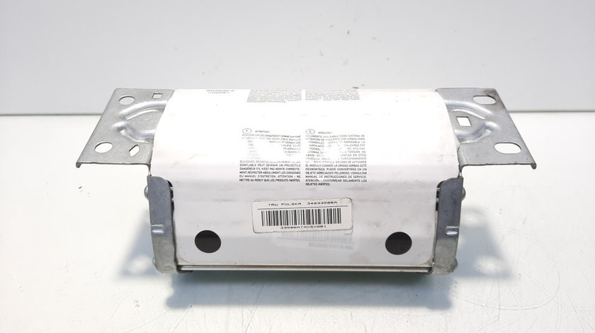 Airbag pasager, cod 396982860058, Bmw 1 Cabriolet (E88) (idi:564116)