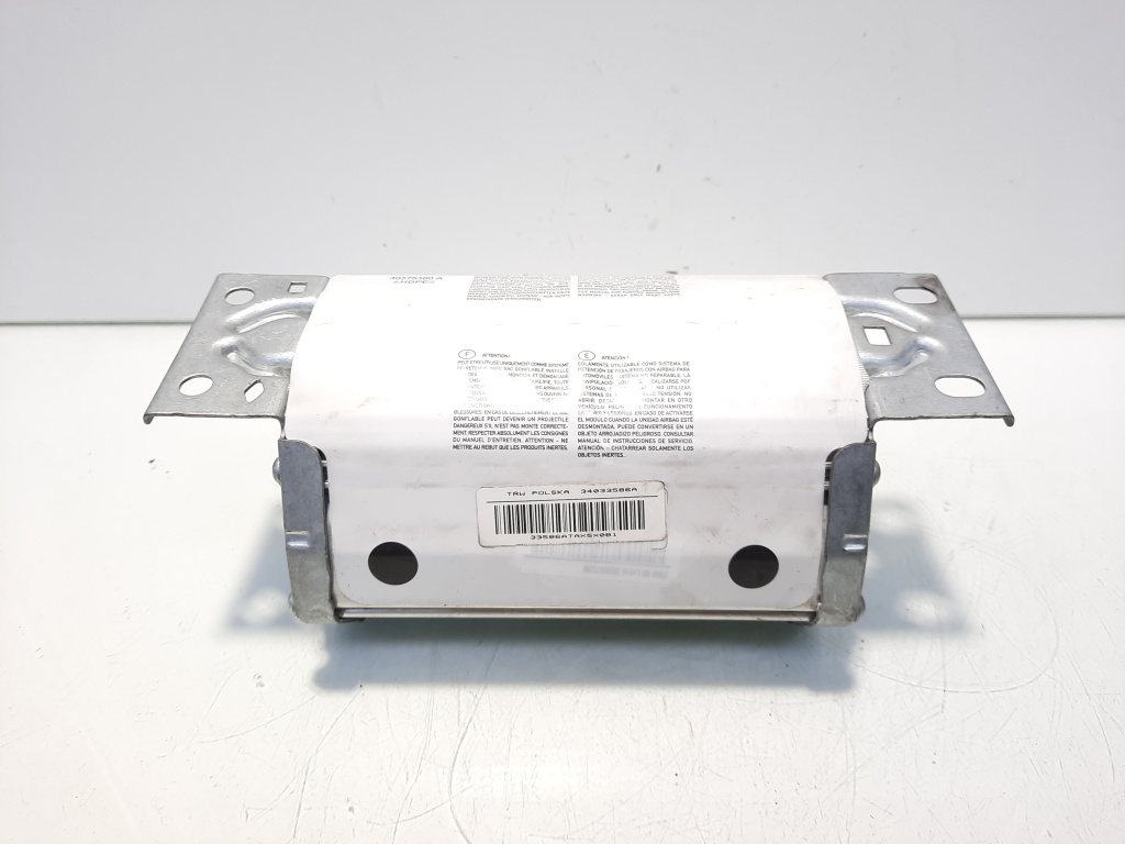 Airbag pasager, cod 396982860058, Bmw 1 Coupe (E82) (idi:564116)