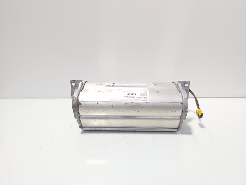 Airbag pasager, cod 397039708134, Bmw 5 (E60) (id:678035)