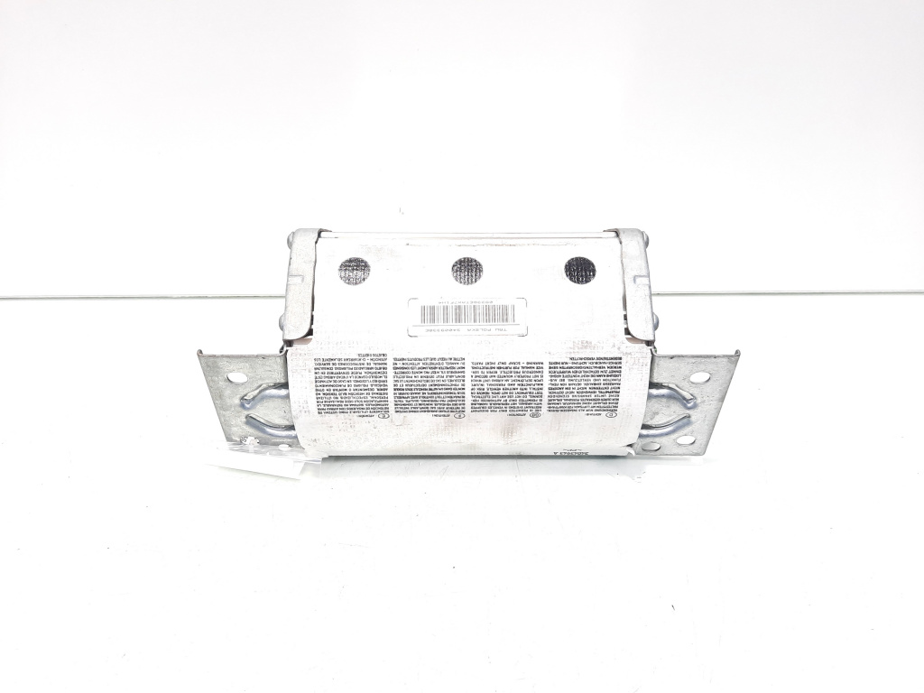 Airbag pasager, cod 39913824704Y, Bmw 3 Cabriolet (E93) (idi:528430)