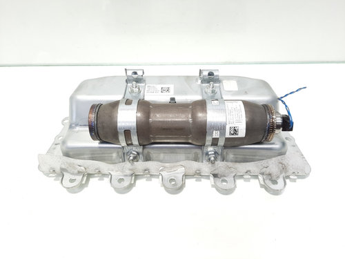 Airbag pasager, cod 39923039901, Bmw 5 (F10) (id:478502)