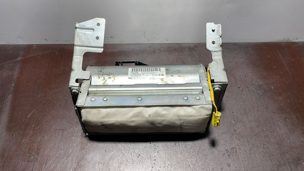 Airbag pasager cod 3B0880204G Volkswagen Passat B5 Skoda Superb 2000 - 2005