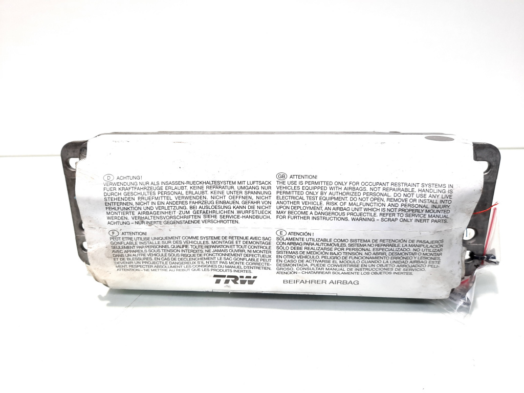 Airbag pasager, cod 3C0880204B, Vw Passat Variant (3C5) (id:515452)