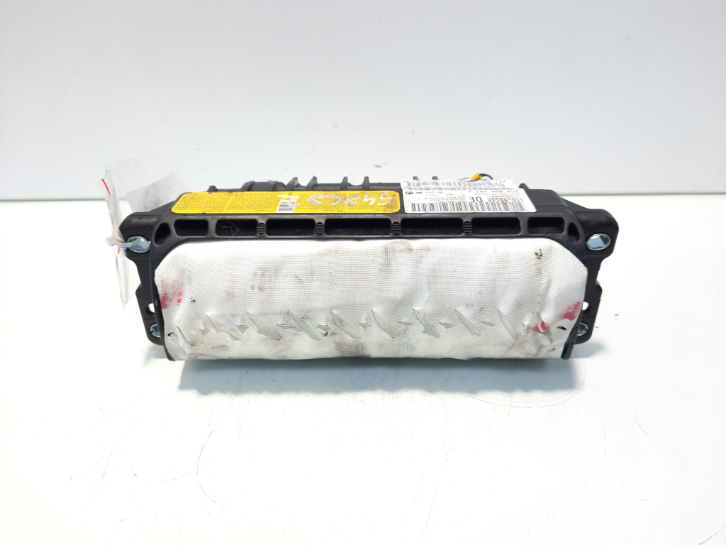 Airbag pasager, cod 3C0880204H, VW Passat (3C2), 2.0 TDI, CBB (id:553078)