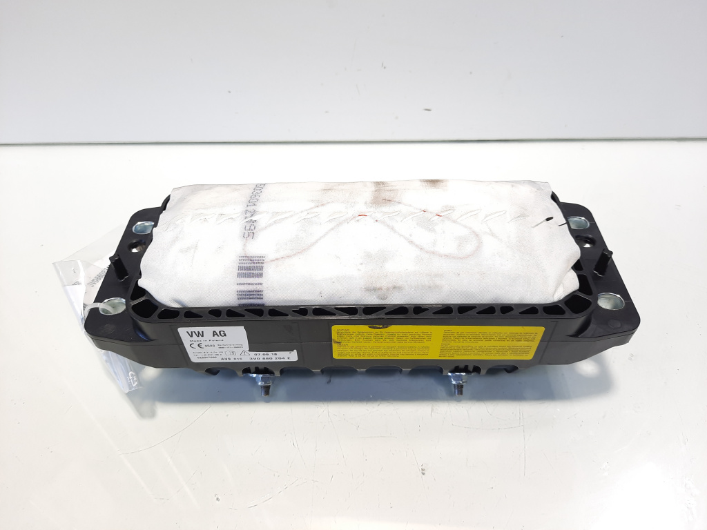 Airbag pasager, cod 3V0880204E, Skoda Superb III Combi (3V5) (id:541477)