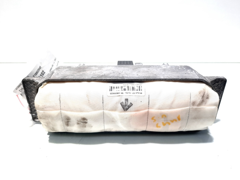 Airbag pasager, cod 4F1880204F, Audi A6 Avant (4F5, C6) (idi:515102)