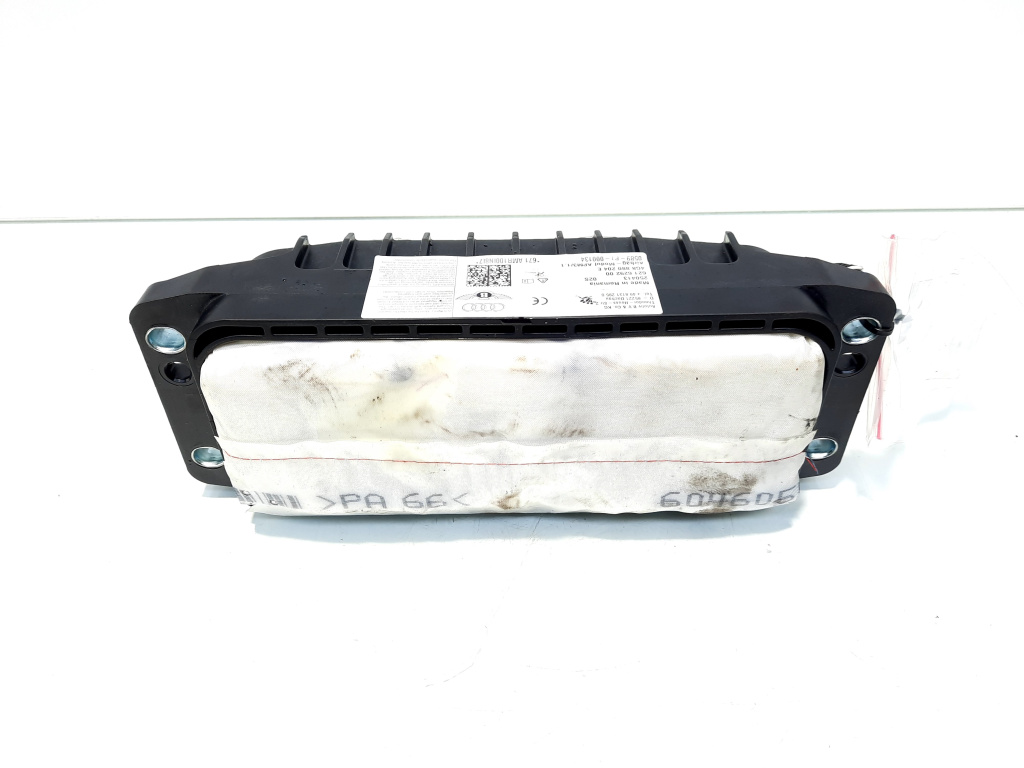 Airbag pasager, cod 4G8880204E, Audi A6 (4G2, C7) (id:516333)