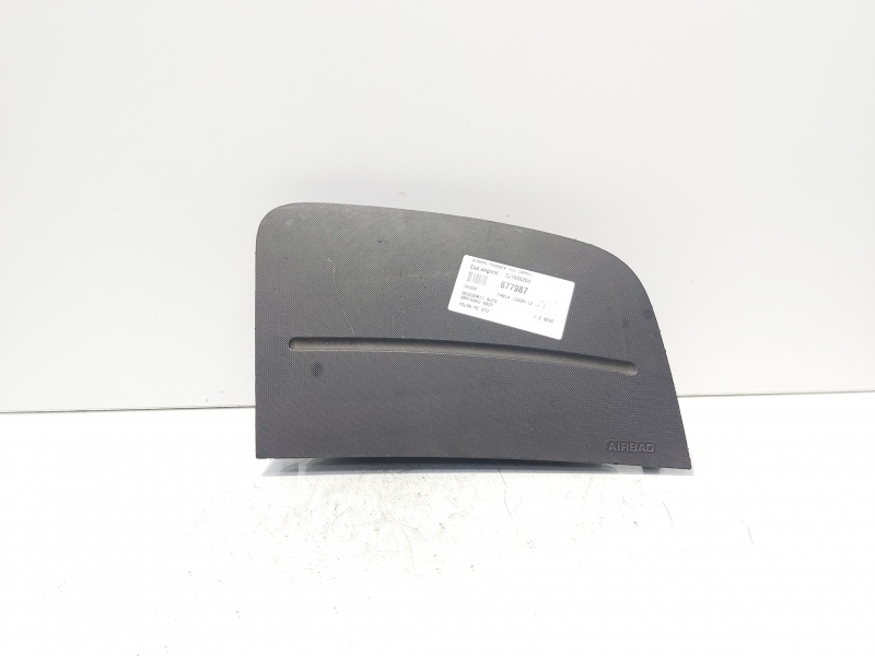 Airbag pasager, cod 5J1880204, Skoda Fabia 2 (5J, 542) vol pe stanga (id:677987)