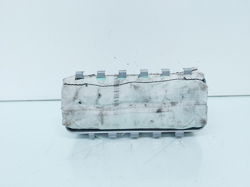 Airbag pasager, cod 5J2880202B, Skoda Fabia 2 (5J, 542) (id:557049)