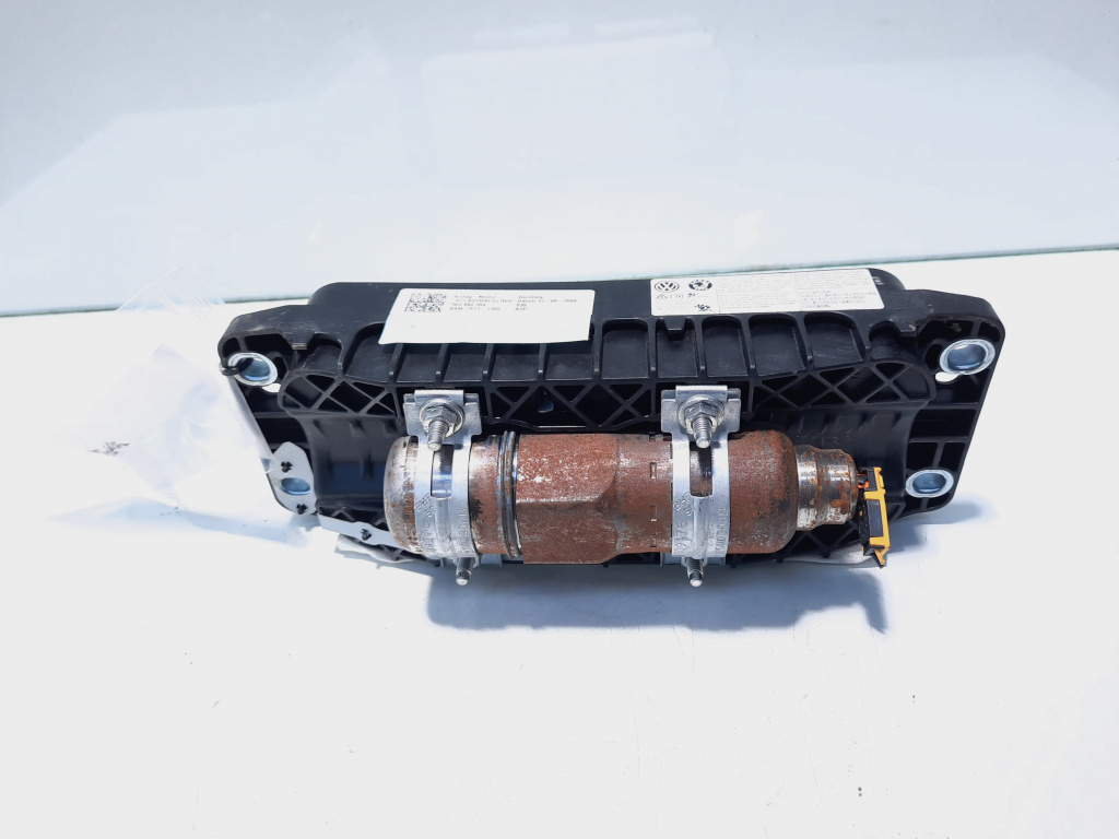 Airbag pasager, cod 5K0880204, Vw Golf 6 (5K1) (id:496074)