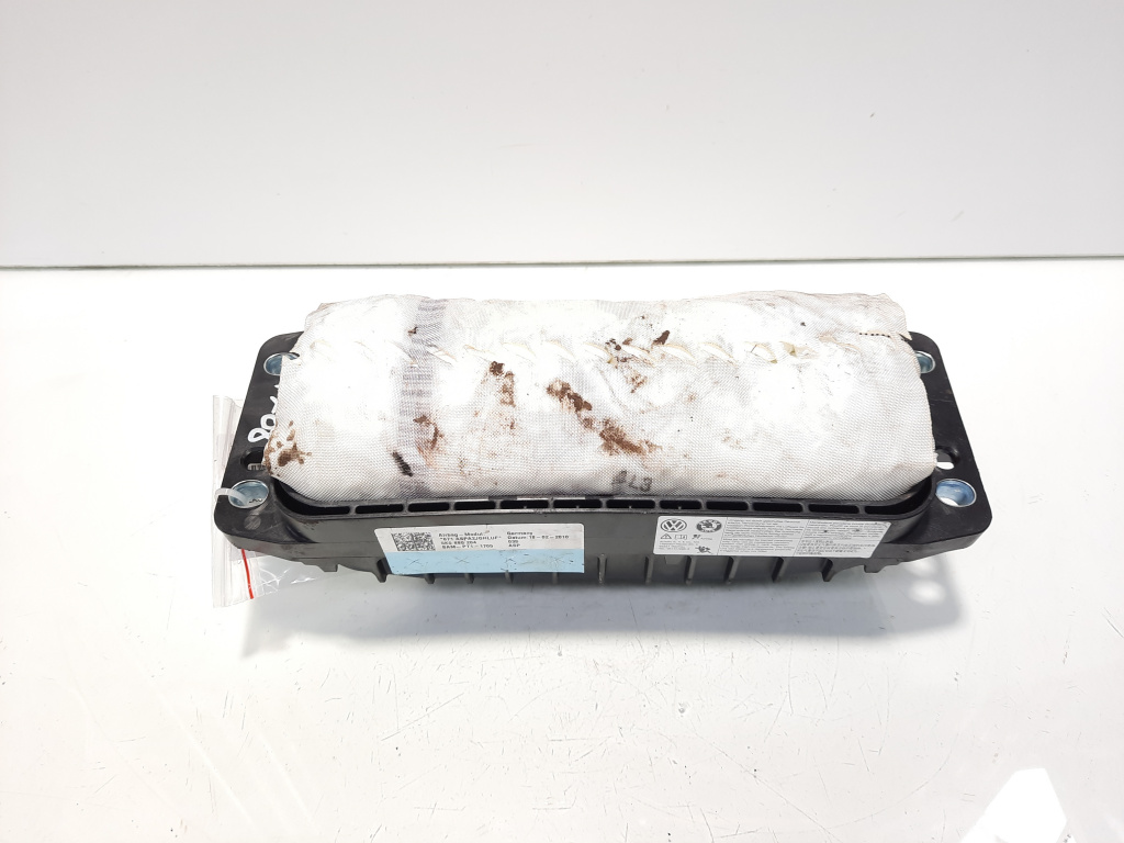 Airbag pasager, cod 5K0880204, Vw Golf 6 (5K1) (id:590164)
