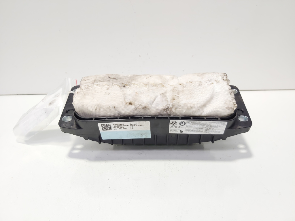 Airbag pasager, cod 5K0880204A, Vw Golf 6 (5K1) (id:629303)