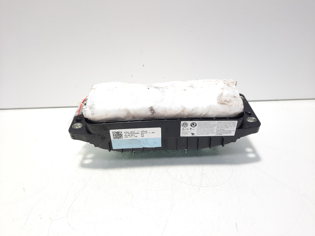Airbag pasager, cod 5K0880204A, Vw Golf 6 (5K1) (id:568552)