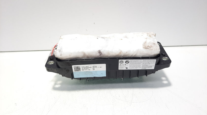 Airbag pasager, cod 5K0880204A, Vw Golf 6 (5K1) (id:568552)