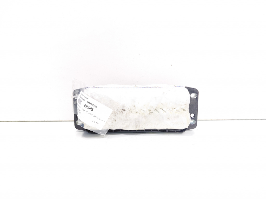 Airbag pasager, cod 5K0880204A, VW Golf 6 (5K1) (id:695906)