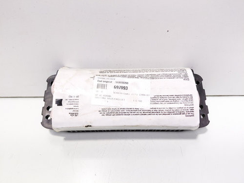 Airbag pasager, cod 5L0880208, Skoda Octavia 2 Combi (1Z5) (id:697093)