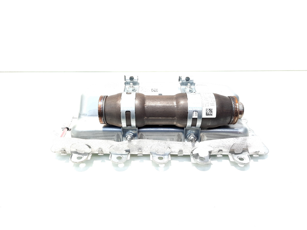 Airbag pasager, cod 611012001A, Bmw 5 Gran Turismo (GT) (idi:518497)