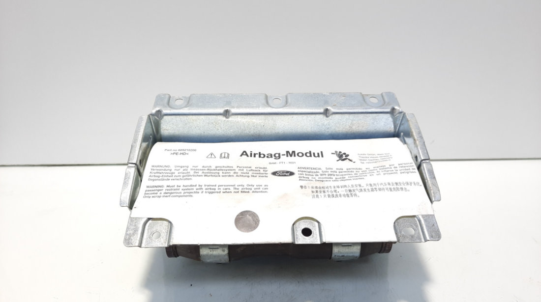 Airbag pasager, cod 6G9N-042A94-CE, Ford Mondeo 4 Turnier (idi:591008)