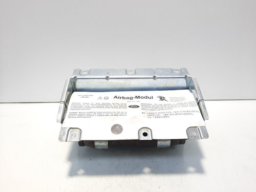 Airbag pasager, cod 6G9N-042A94-CE, Ford Mondeo 4 Sedan (idi:591008)