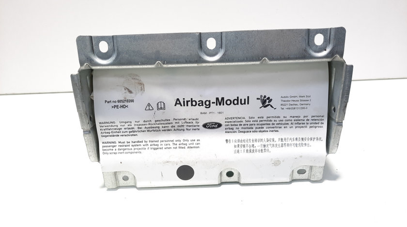 Airbag pasager, cod 6G9N-042A94-CE, Ford Mondeo 4 Turnier (idi:578603)