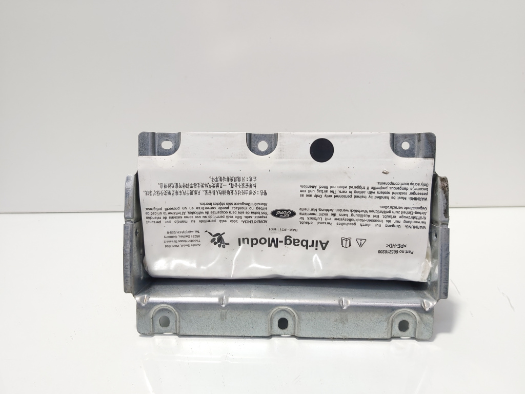 Airbag pasager, cod 6G9N-042A95-AA, Ford S-Max 1 (id:673592)